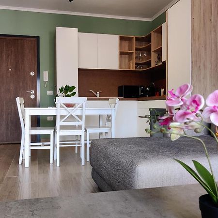 Flower Apartment Tirana Exterior foto