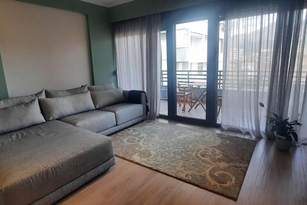 Flower Apartment Tirana Exterior foto