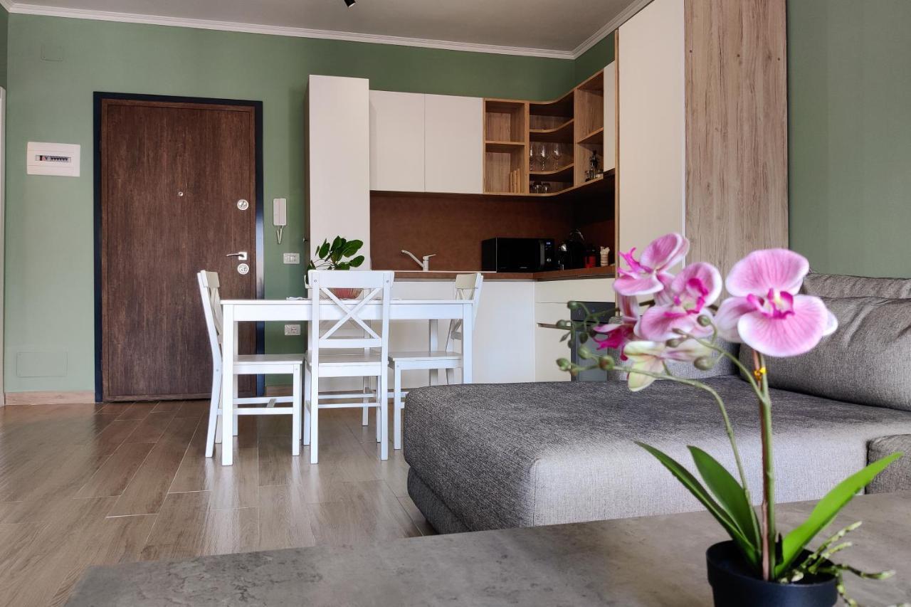 Flower Apartment Tirana Exterior foto